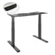 Dual Motor Electric Sit-Stand Desk